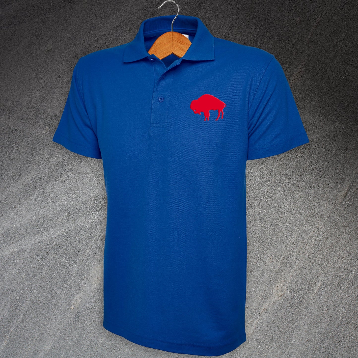 Buffalo Bills Jersey