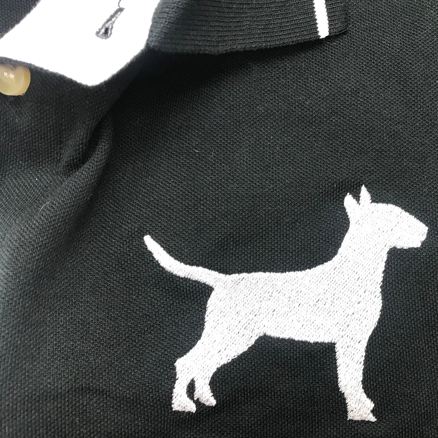 Bull Terrier Polo Shirt