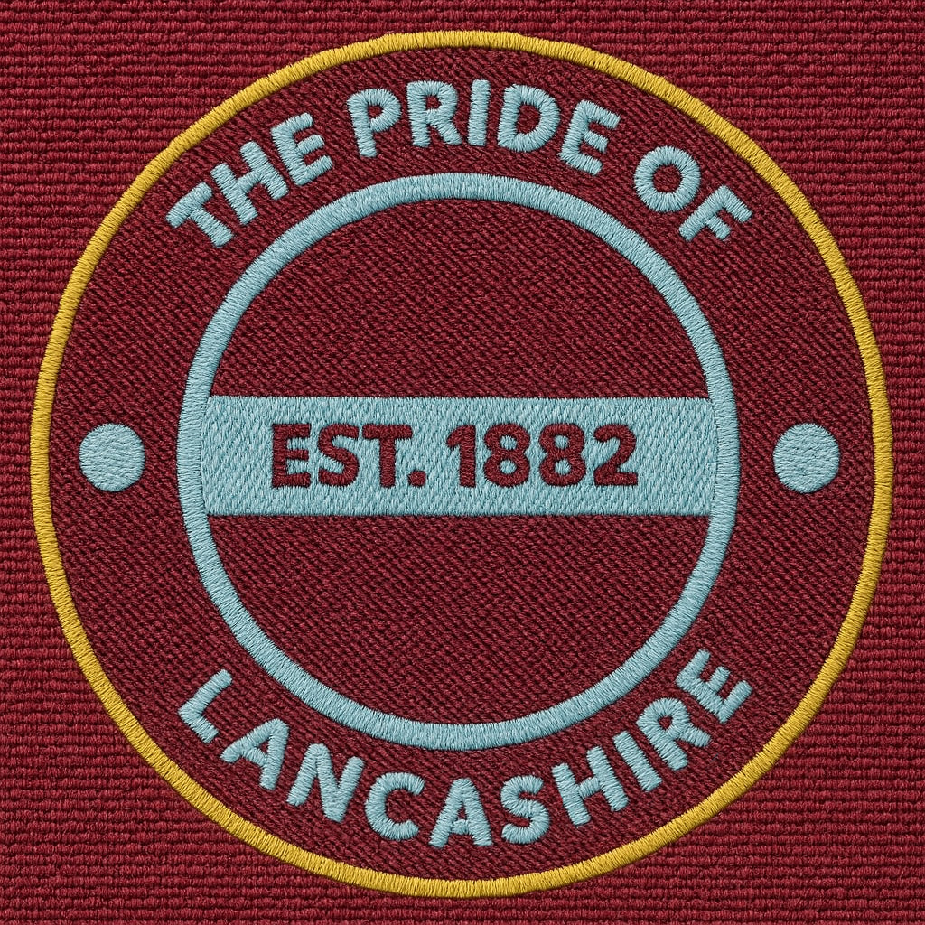 Burnley FC Shirt