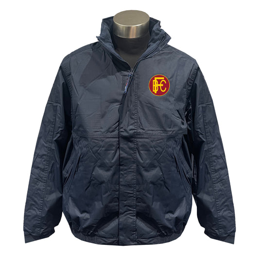 Burnley Training Jacket