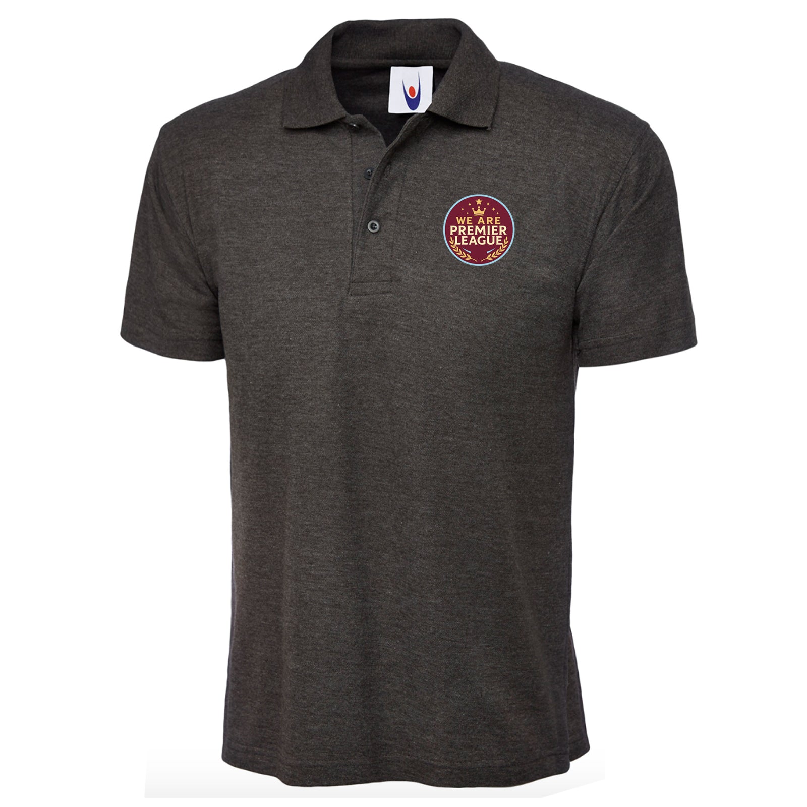 Burnley We Are Premier League Shirt