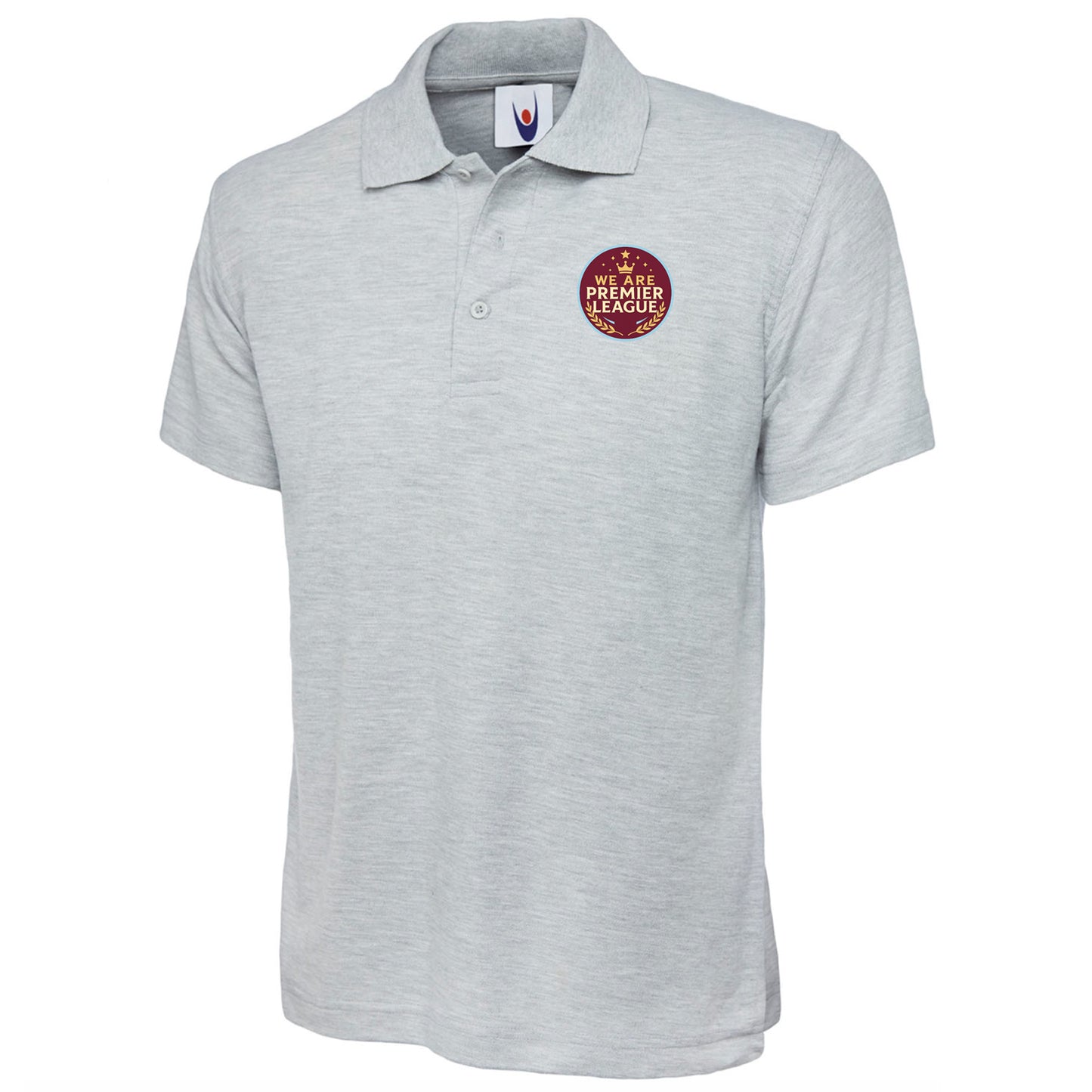 Burnley We Are Premier League Shirt