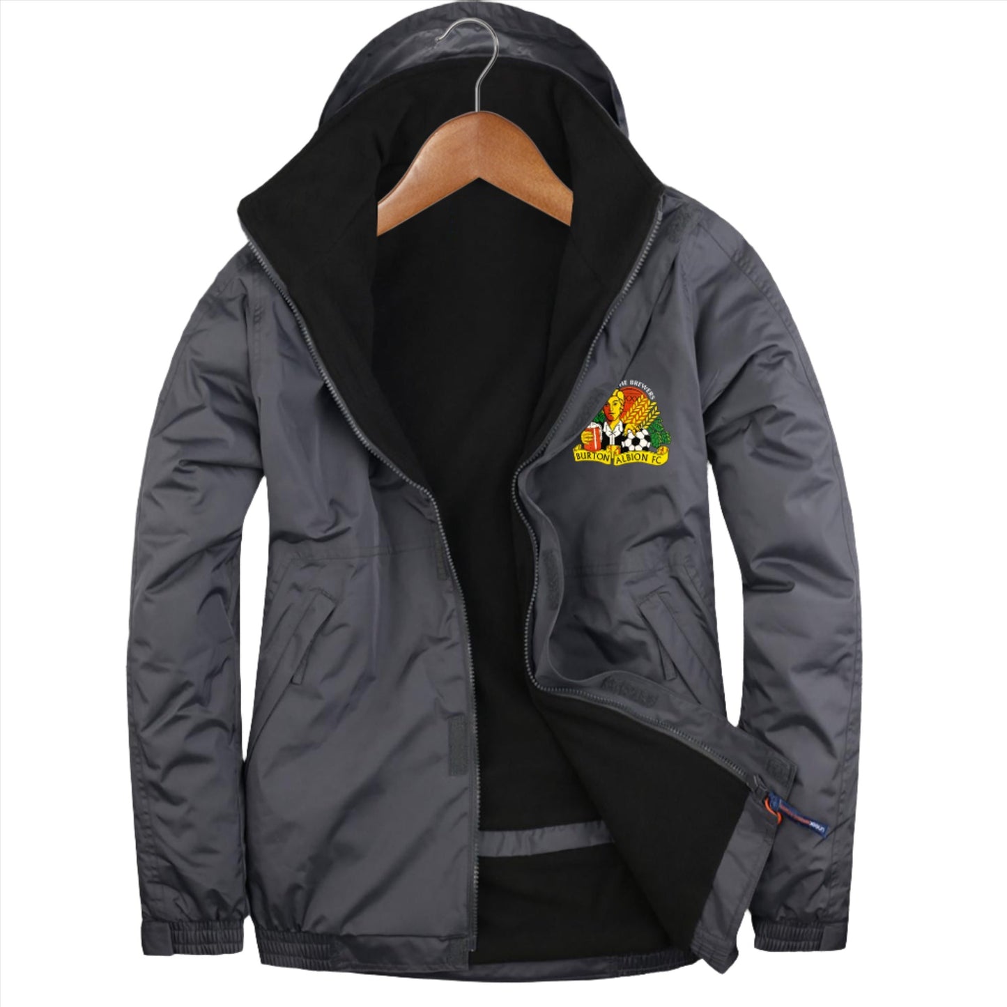 Burton Albion Jacket