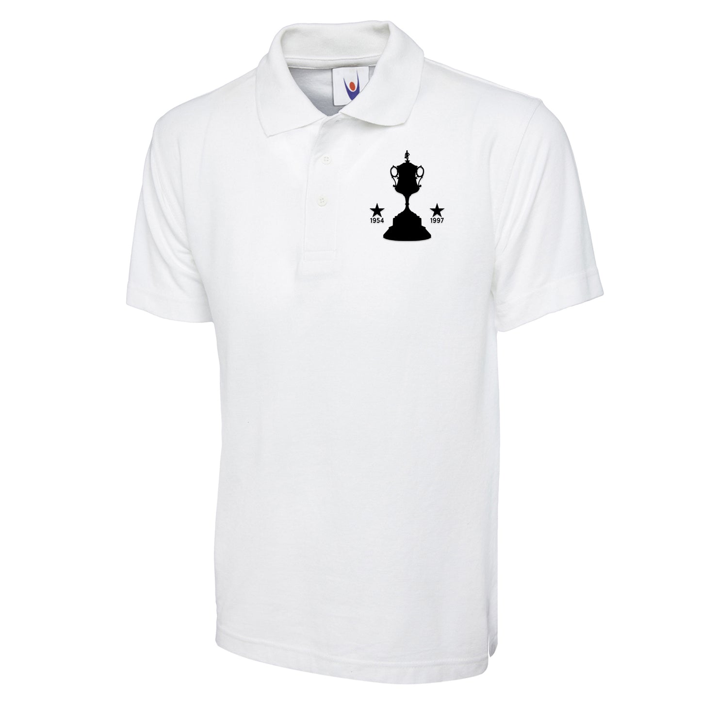 Burton Albion Polo Shirt