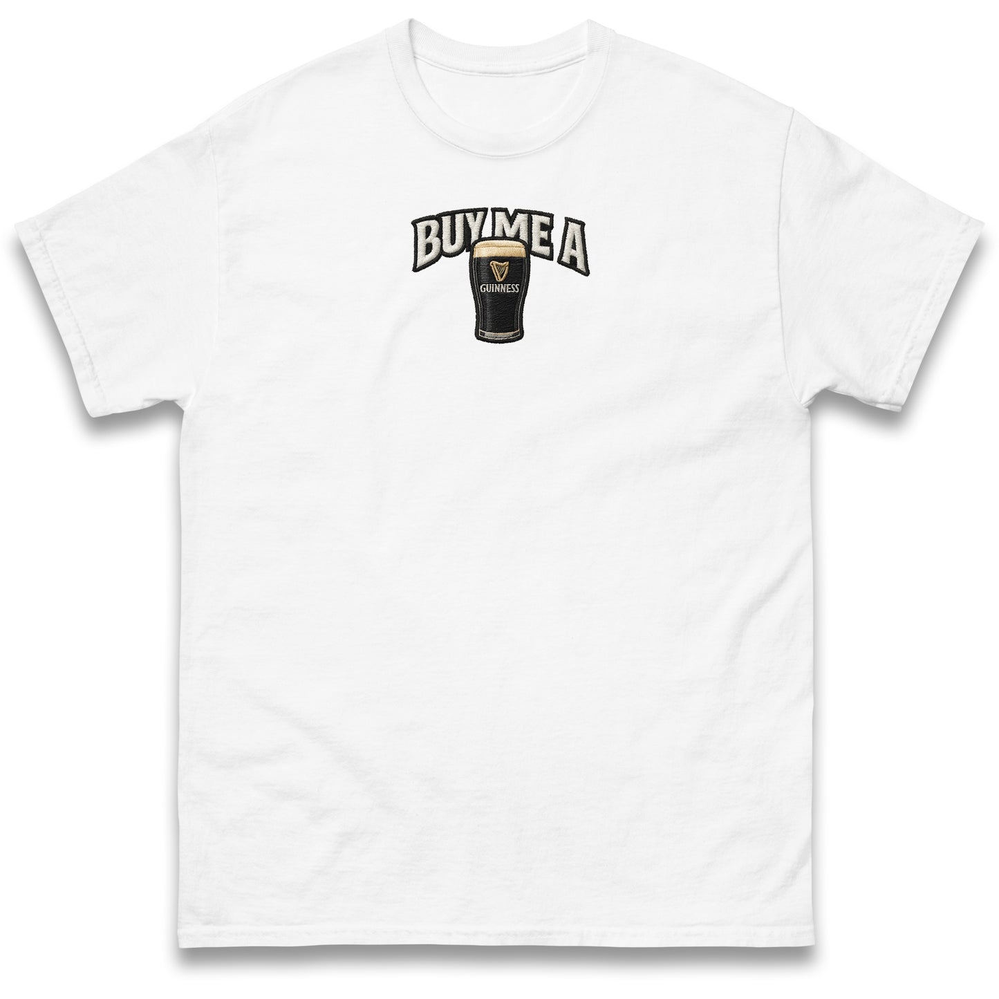 Buy Me a Guinness T Shirt