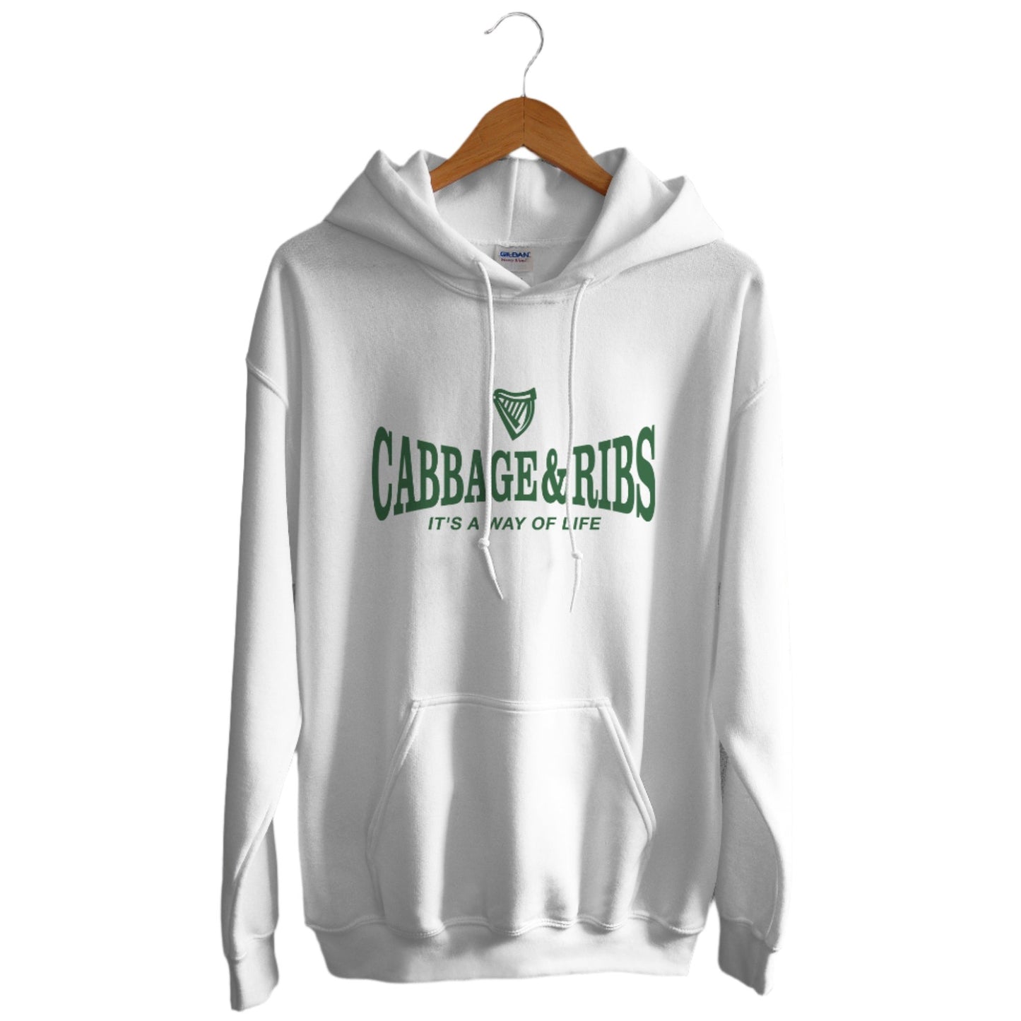Hibs Hoodie Mens UK