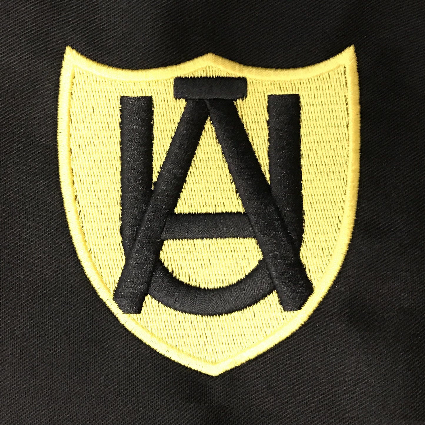 Cambridge Football Badge