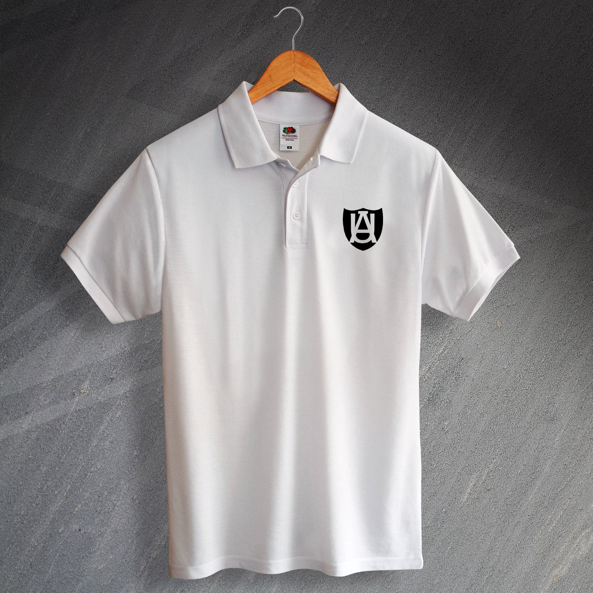 Abbey United Polo Shirt