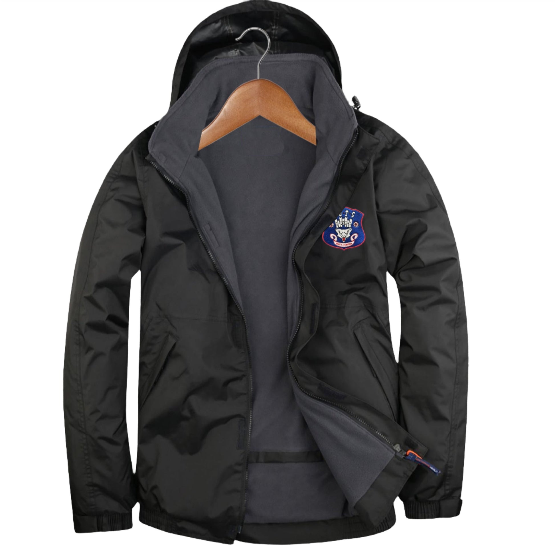 Carlisle United Jacket