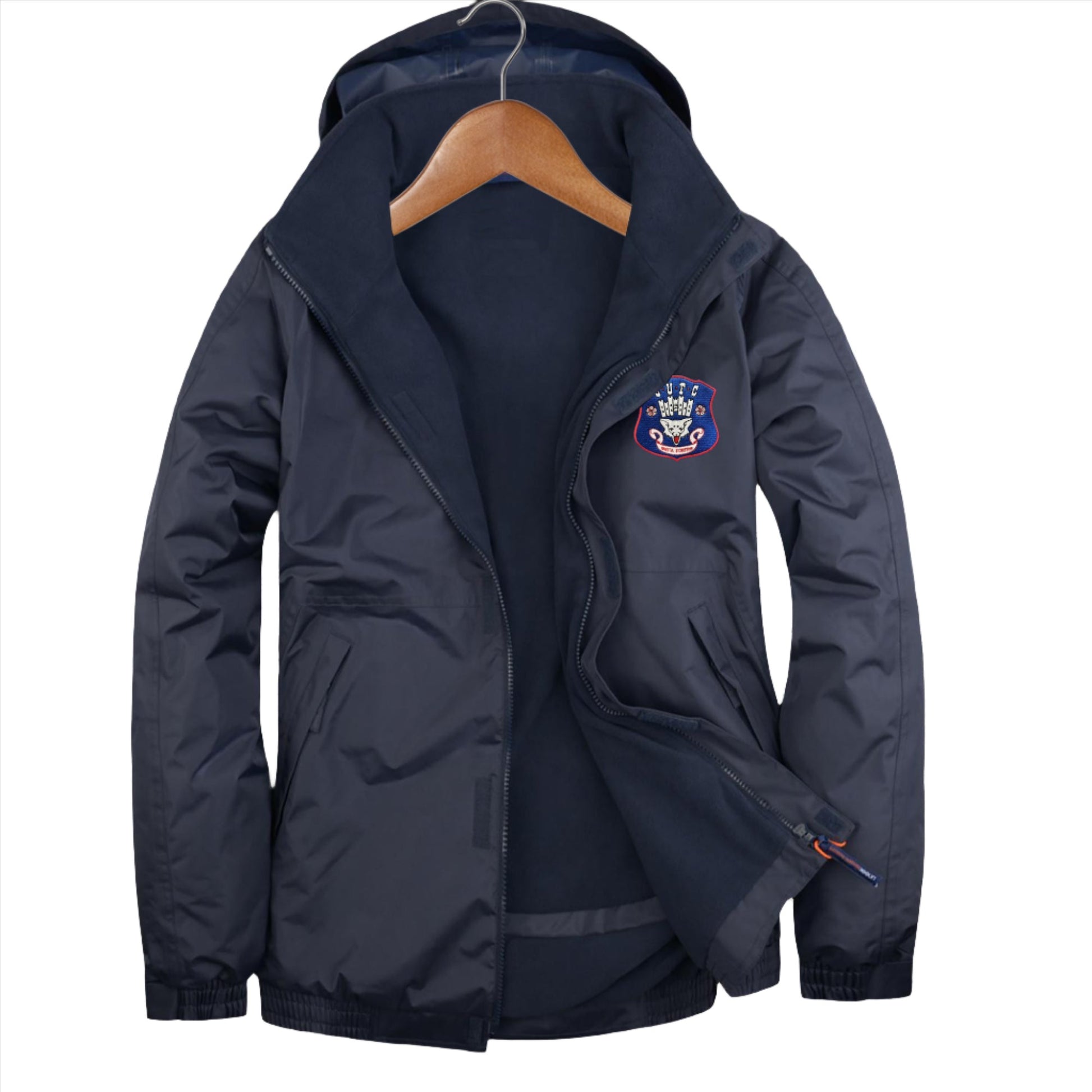 Carlisle United Jacket
