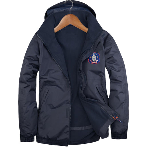 Carlisle United Jacket