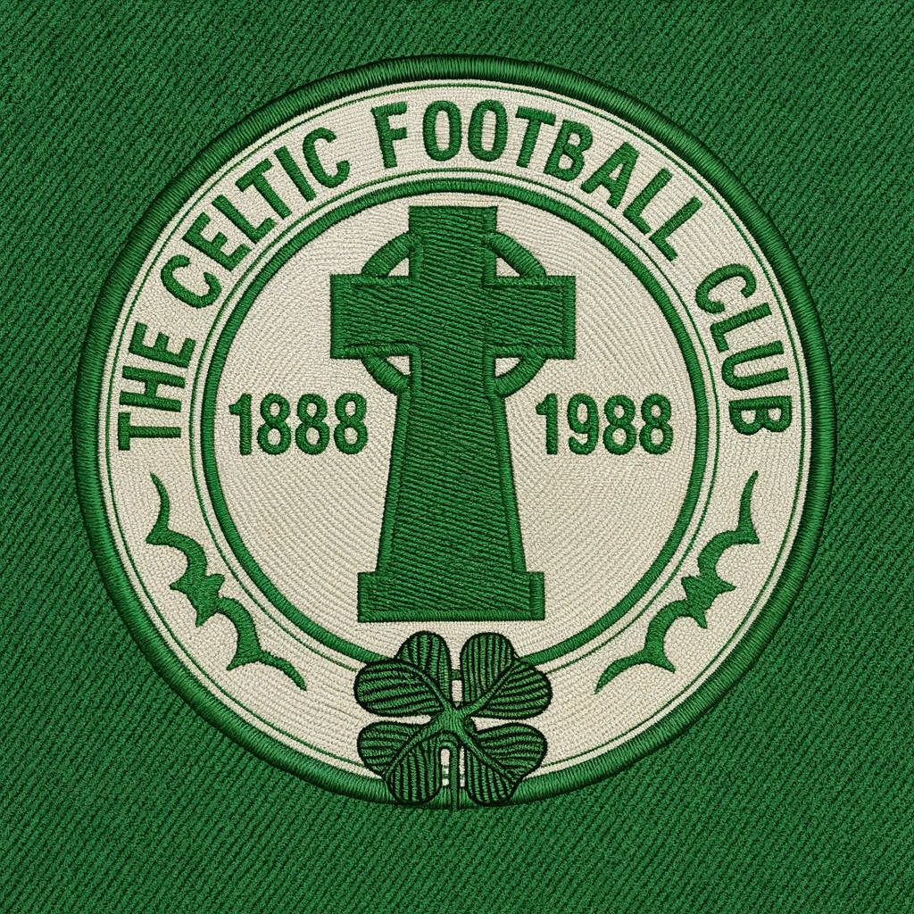 Celtic Hoodie and Shorts Set