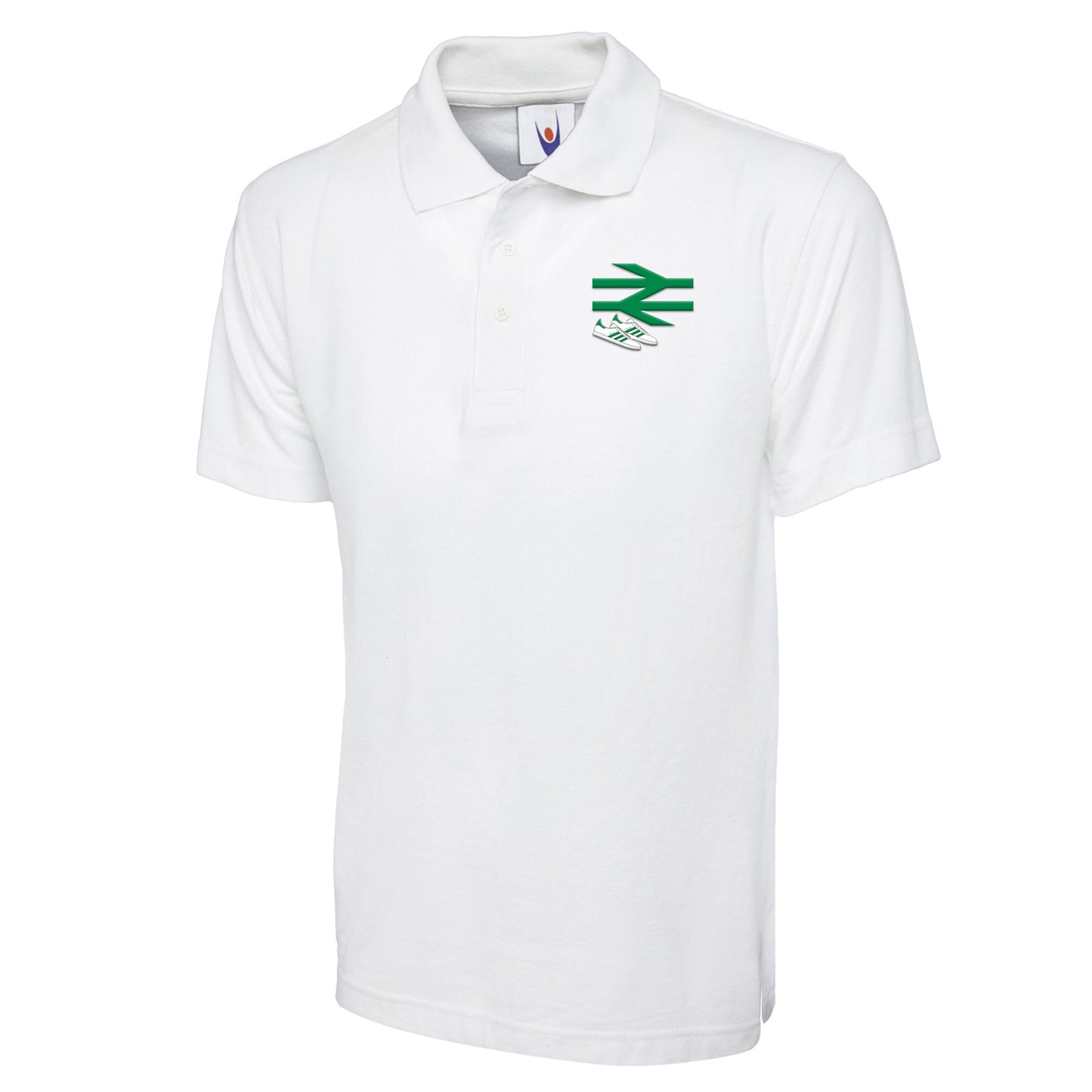 Celtic Football Club Polo Shirt