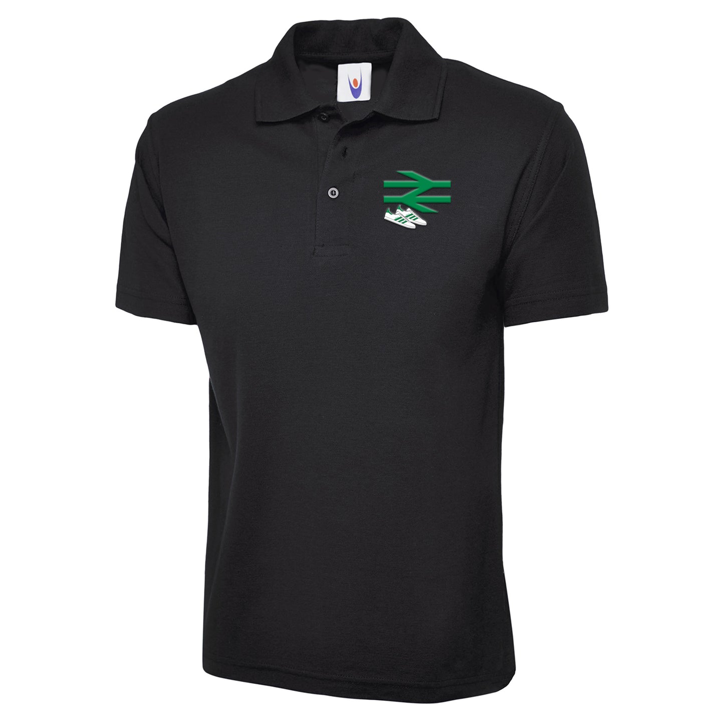 Celtic Football Club Polo Shirt