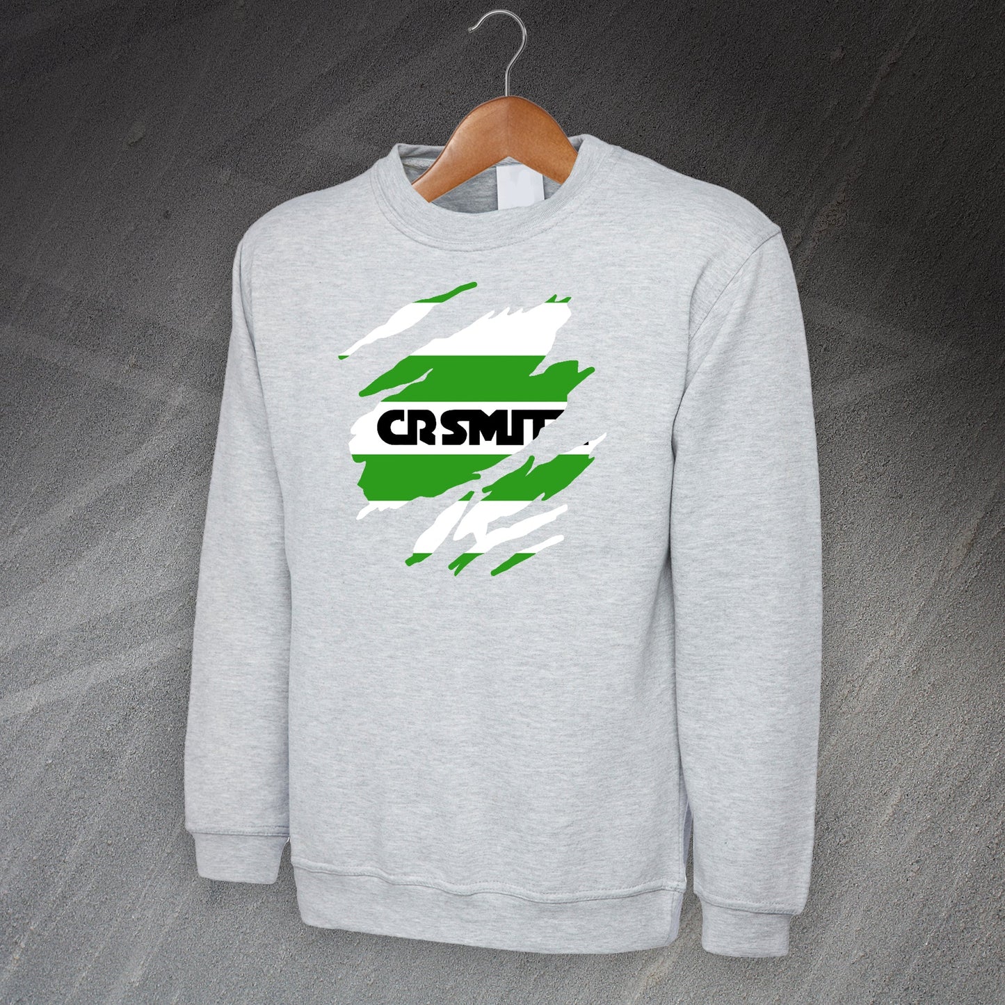 Celtic Football Jumper