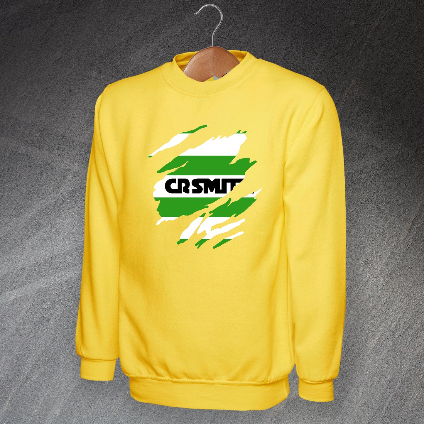 Celtic Football Jumper