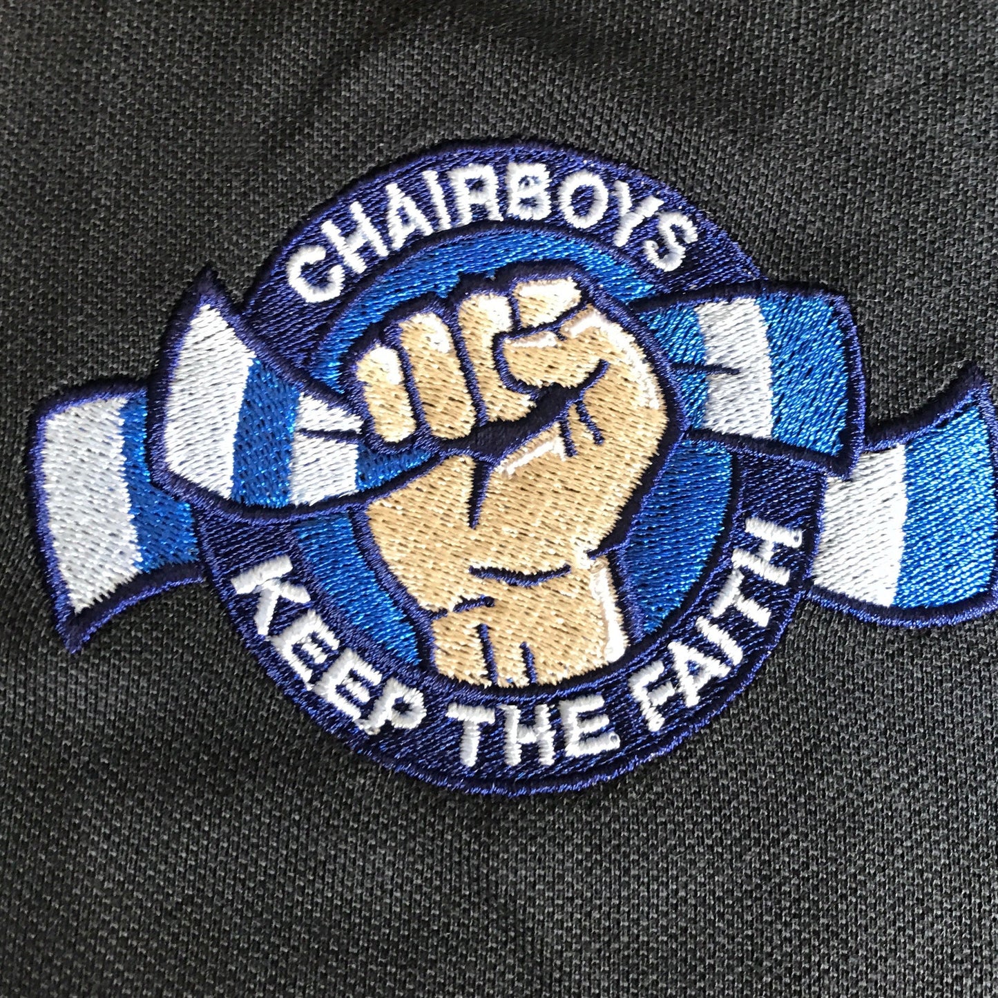 Wycombe Polo Shirt