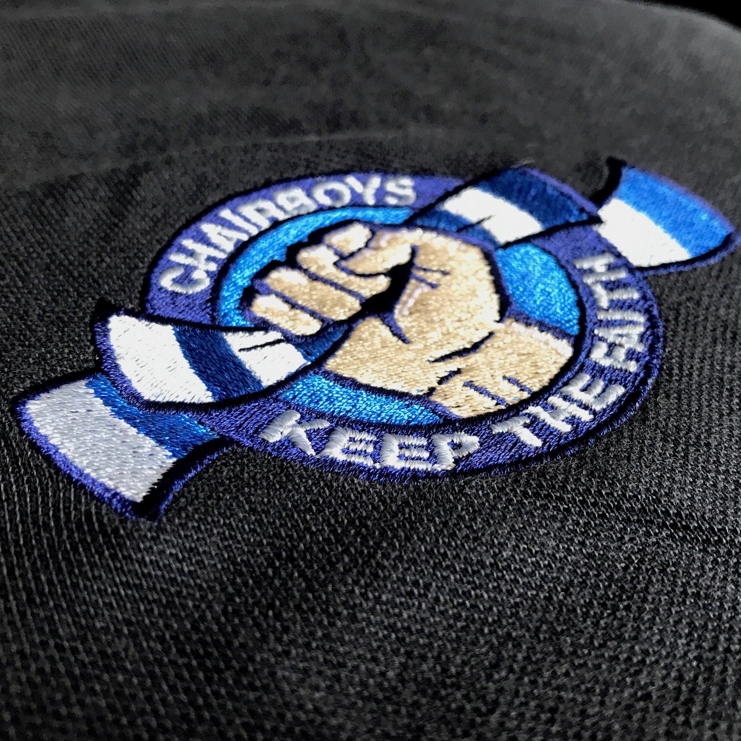 Wycombe Polo Shirt