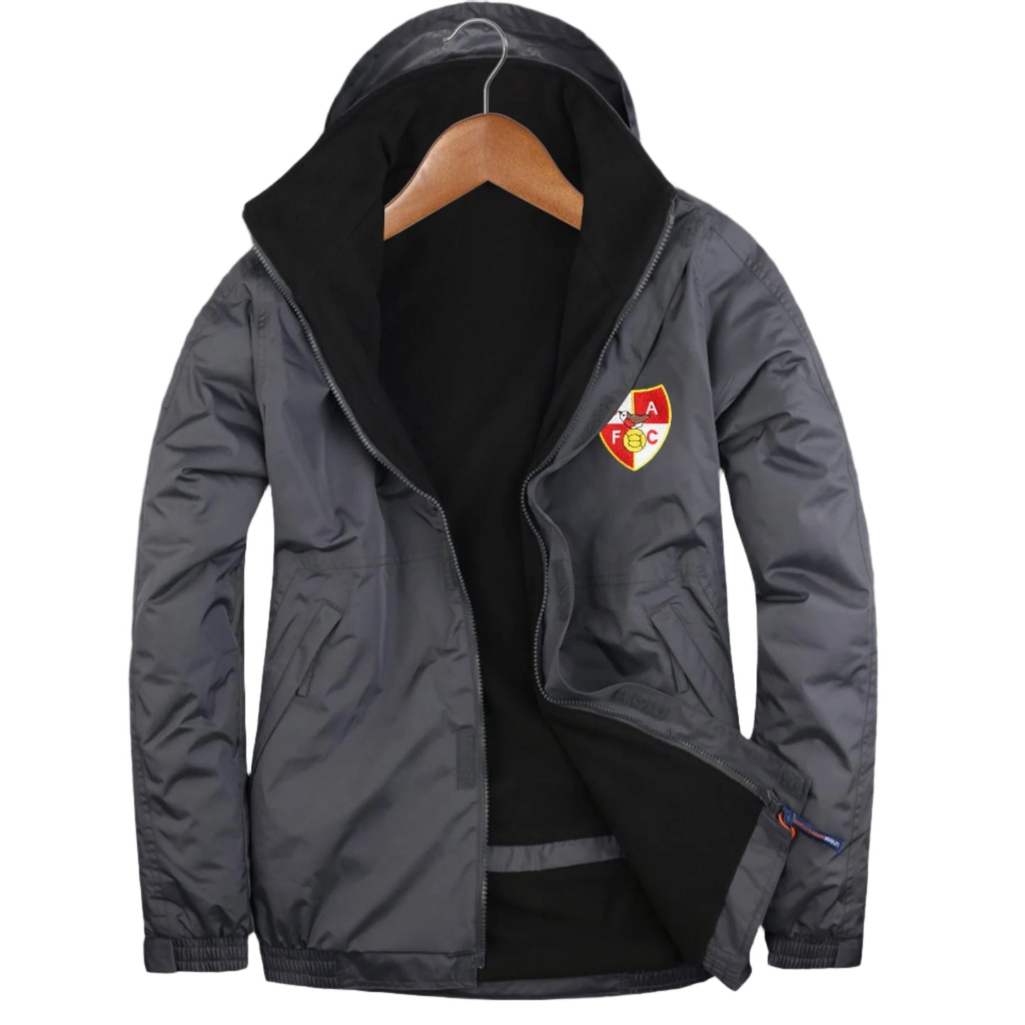 Charlton Athletic Coat