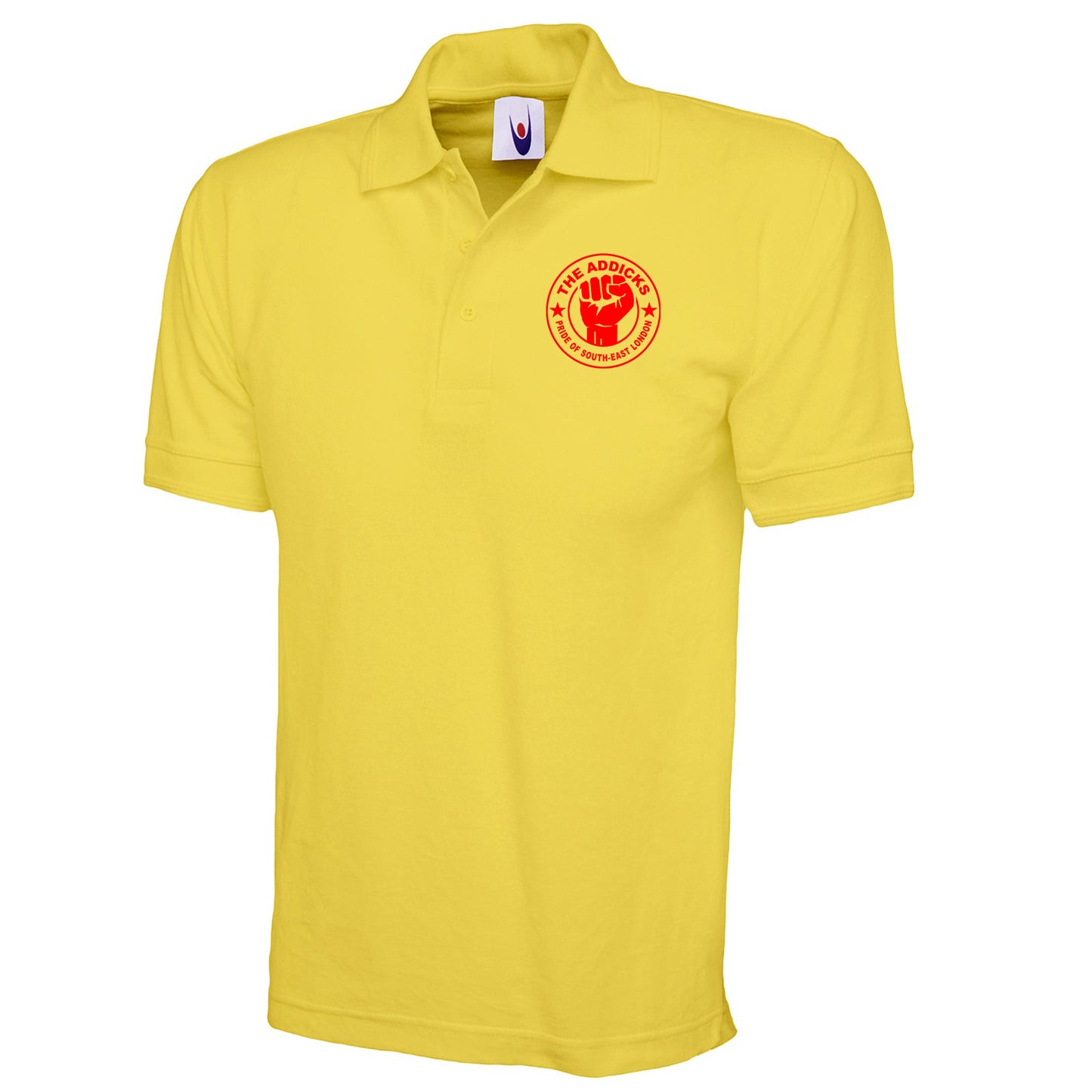 Charlton Athletic Polo Shirt