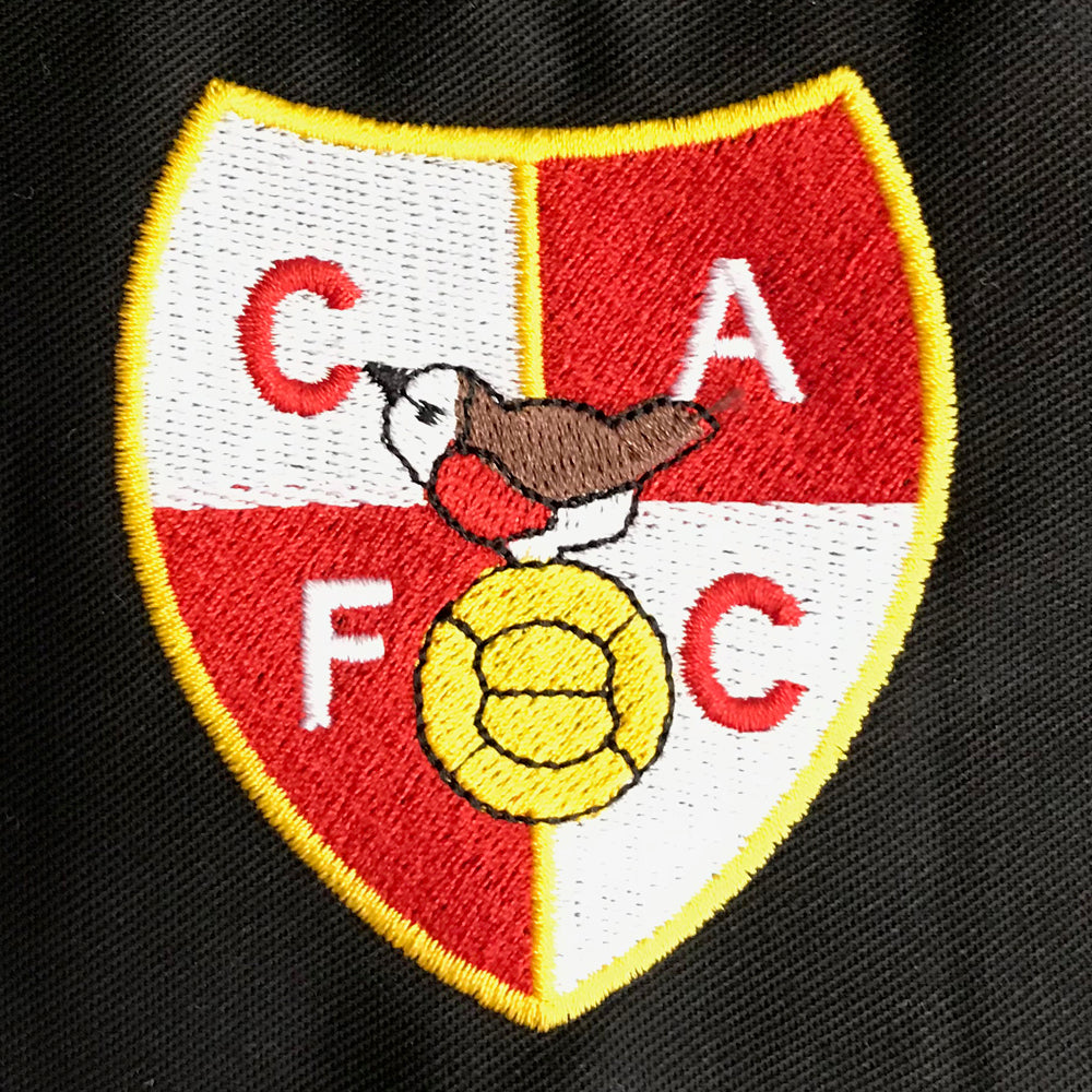 Charlton Athletic Coat