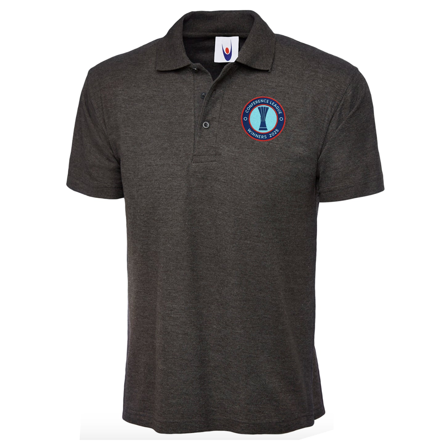 Chelsea Conference League Winners Shirt