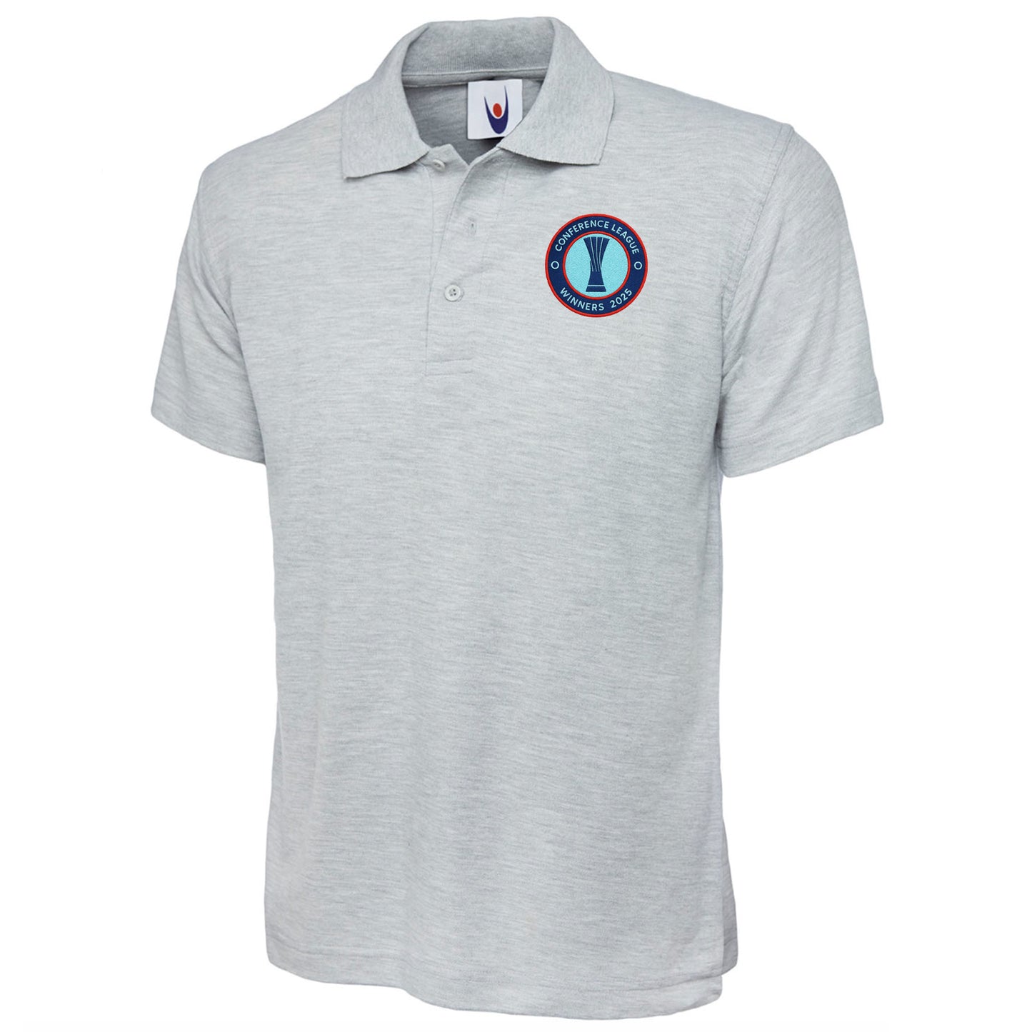 Chelsea Conference League Winners Shirt