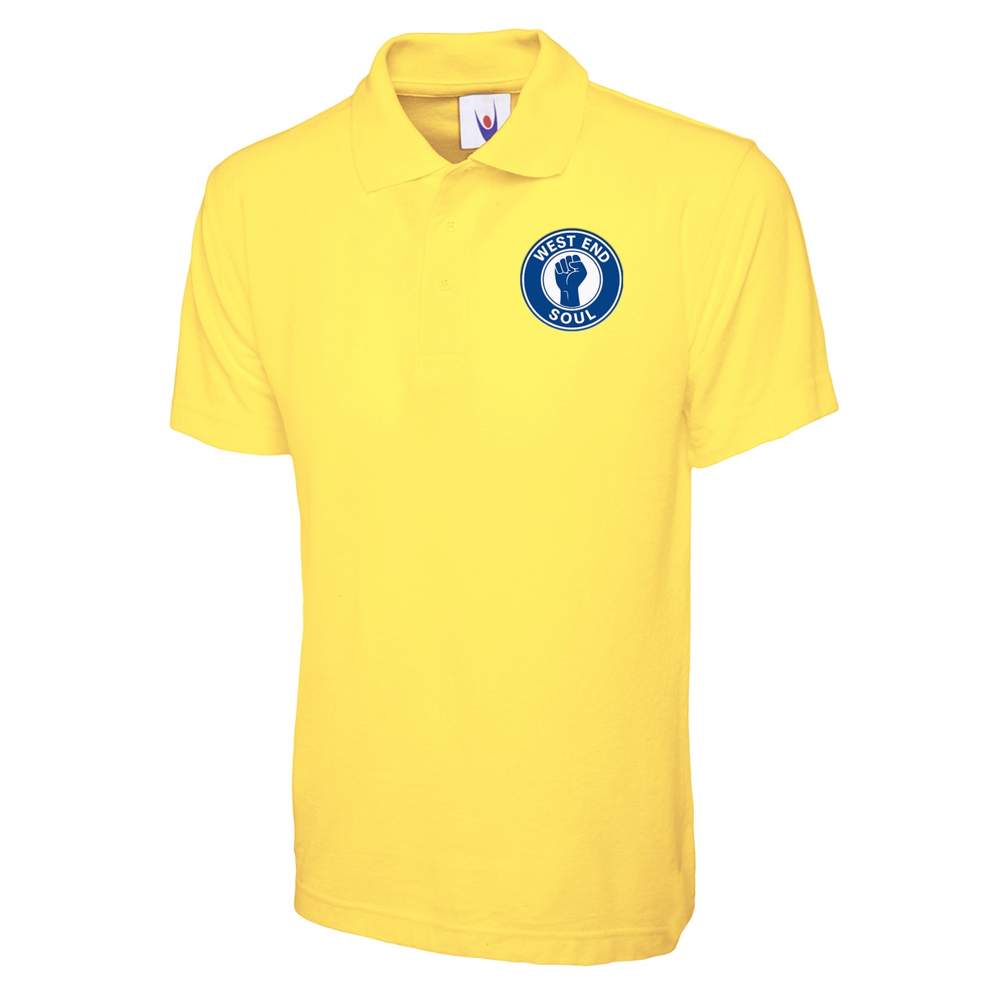 Chelsea West End Polo Shirt