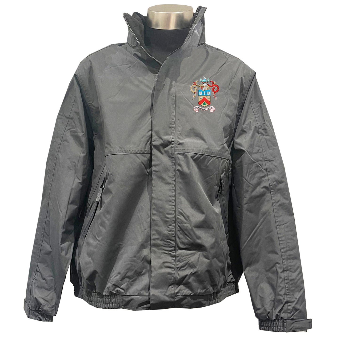 Cheltenham Town Football Jacket