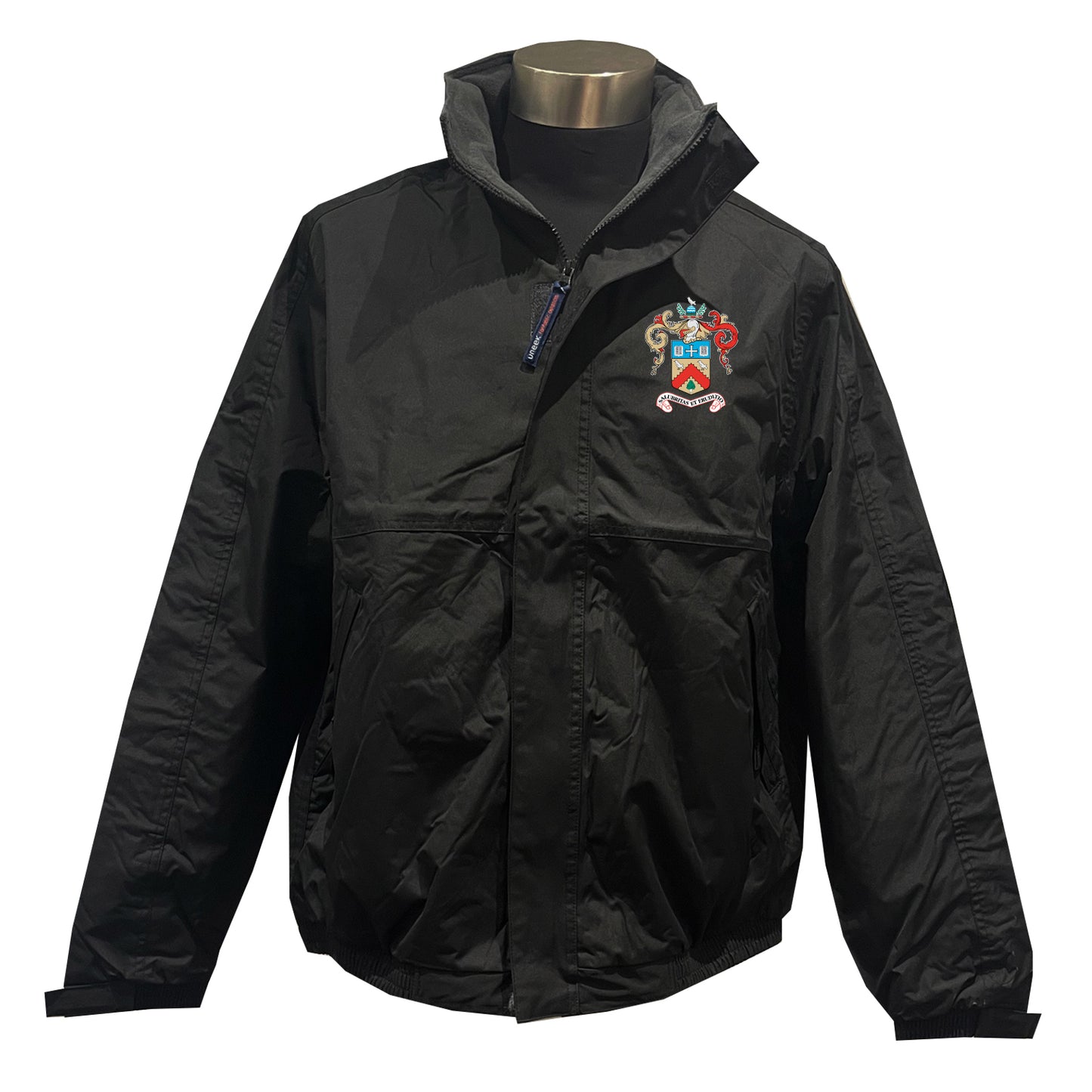 Cheltenham Town Football Jacket