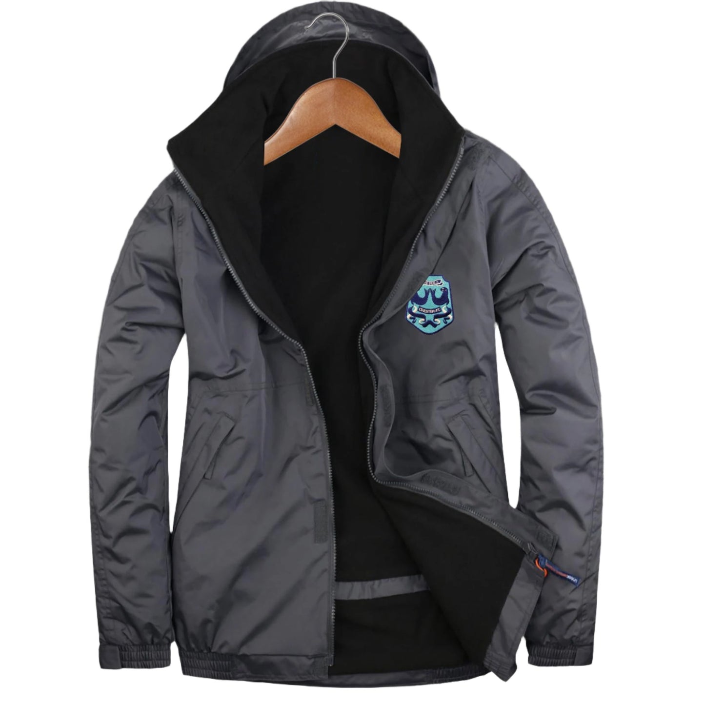 Chester City Coat