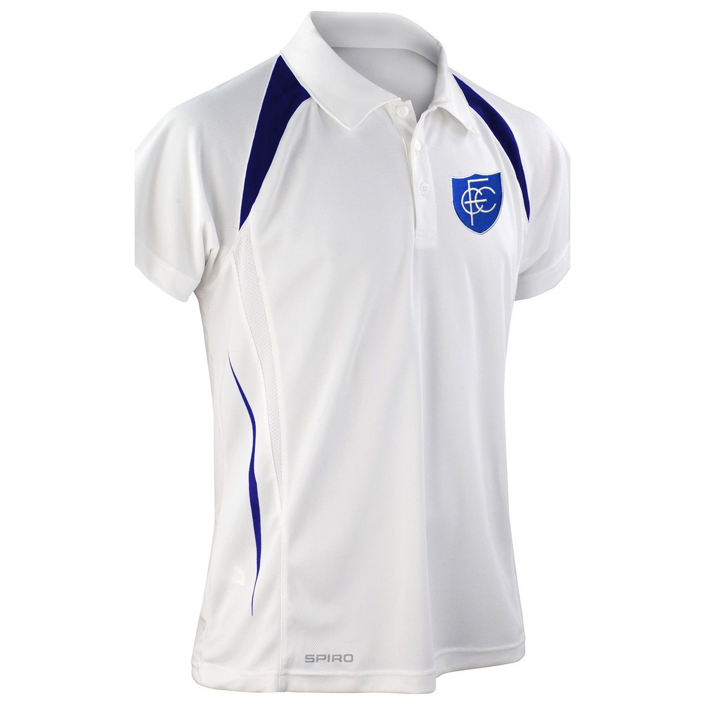 Chesterfield FC Polo Shirt