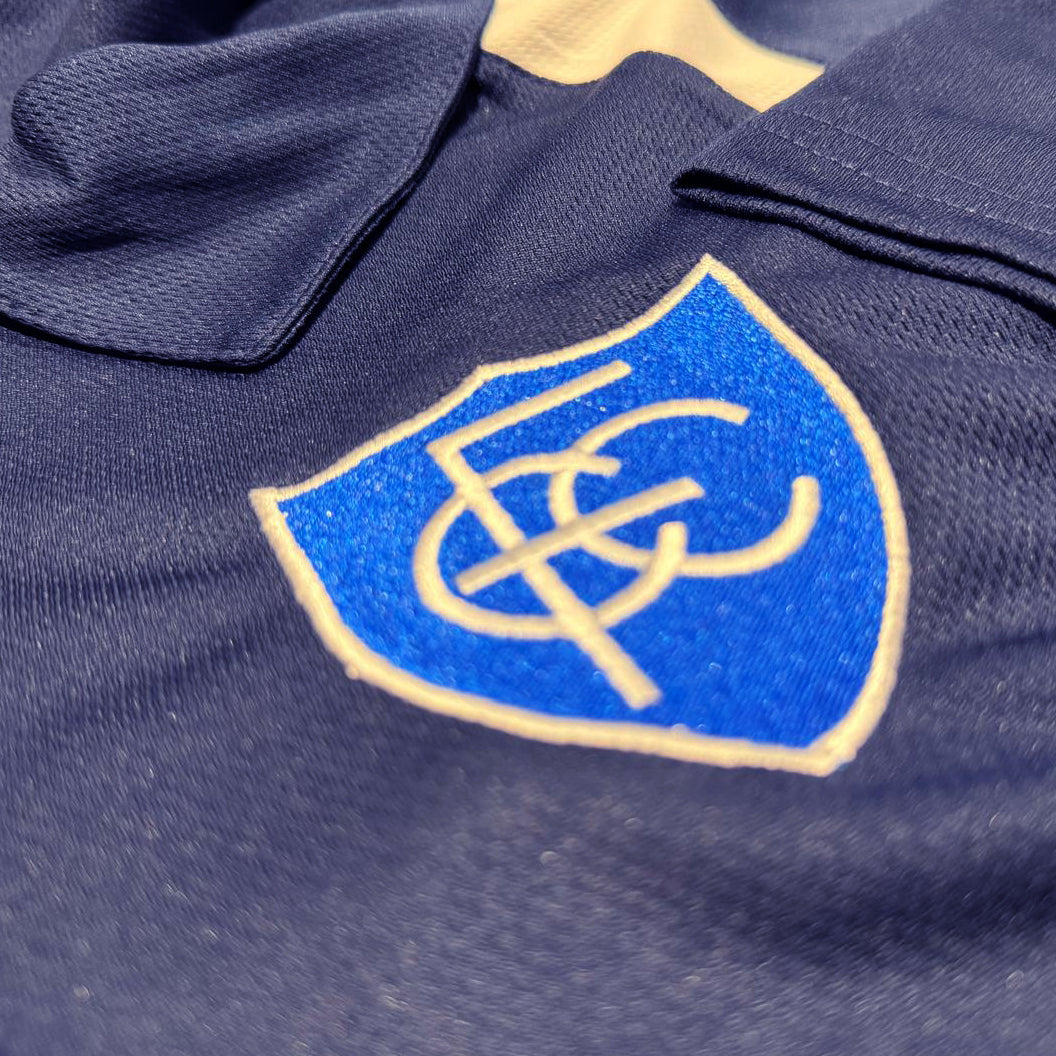 Chesterfield FC Polo Shirt