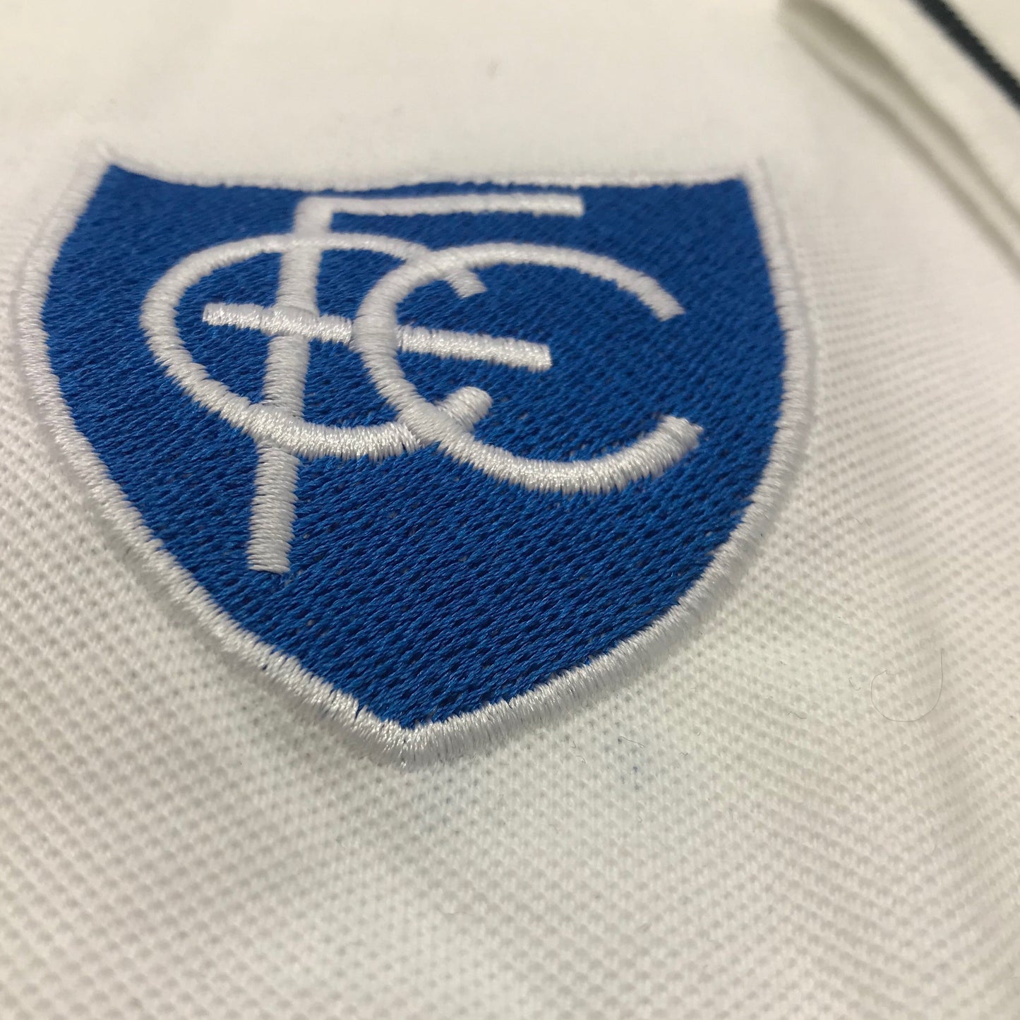 Chesterfield Polo Shirt