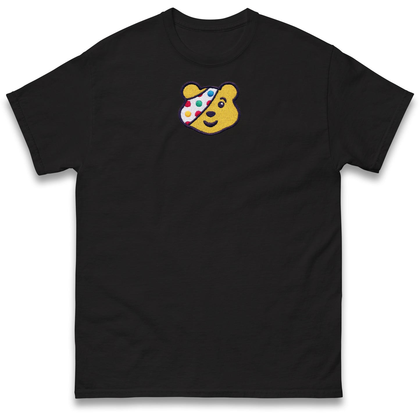 Children in Need T Shirt