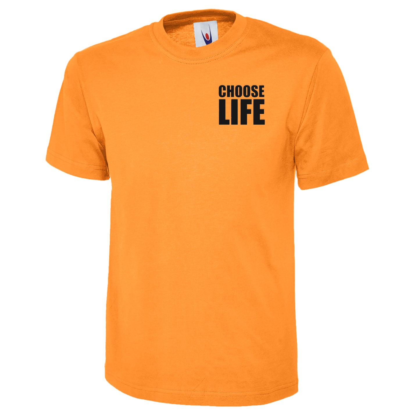 Choose Life T Shirt