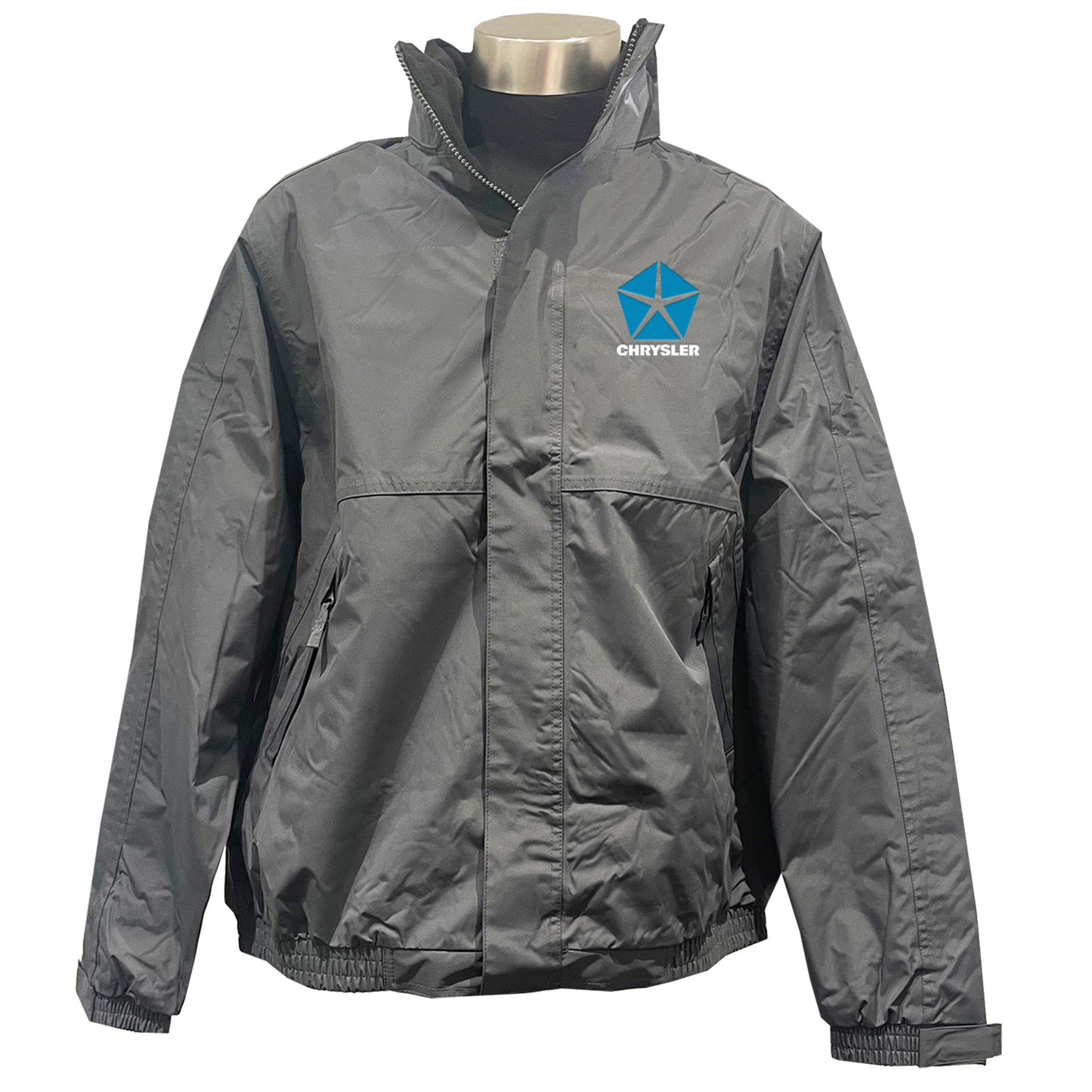 Chrysler Racing Jacket