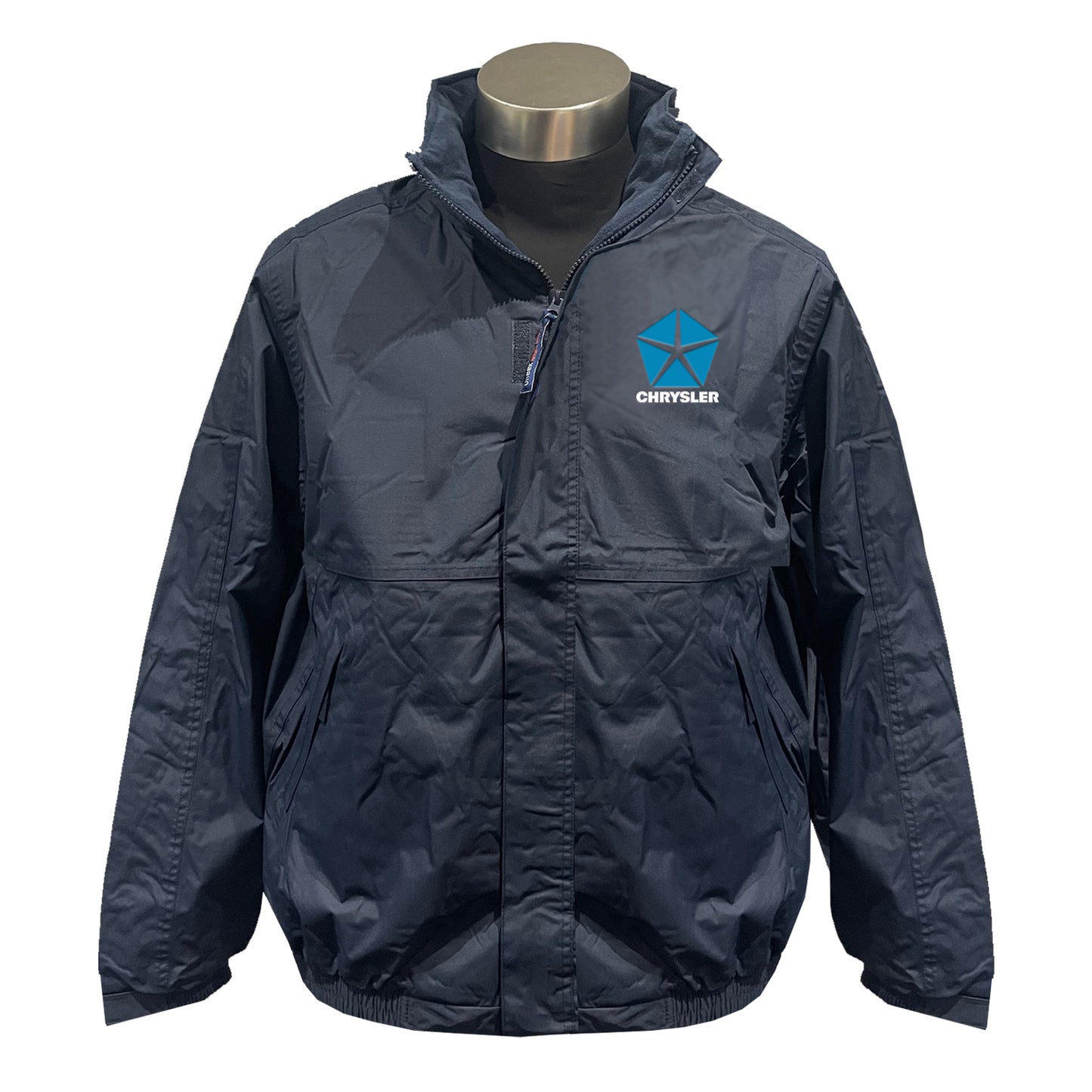 Chrysler Racing Jacket