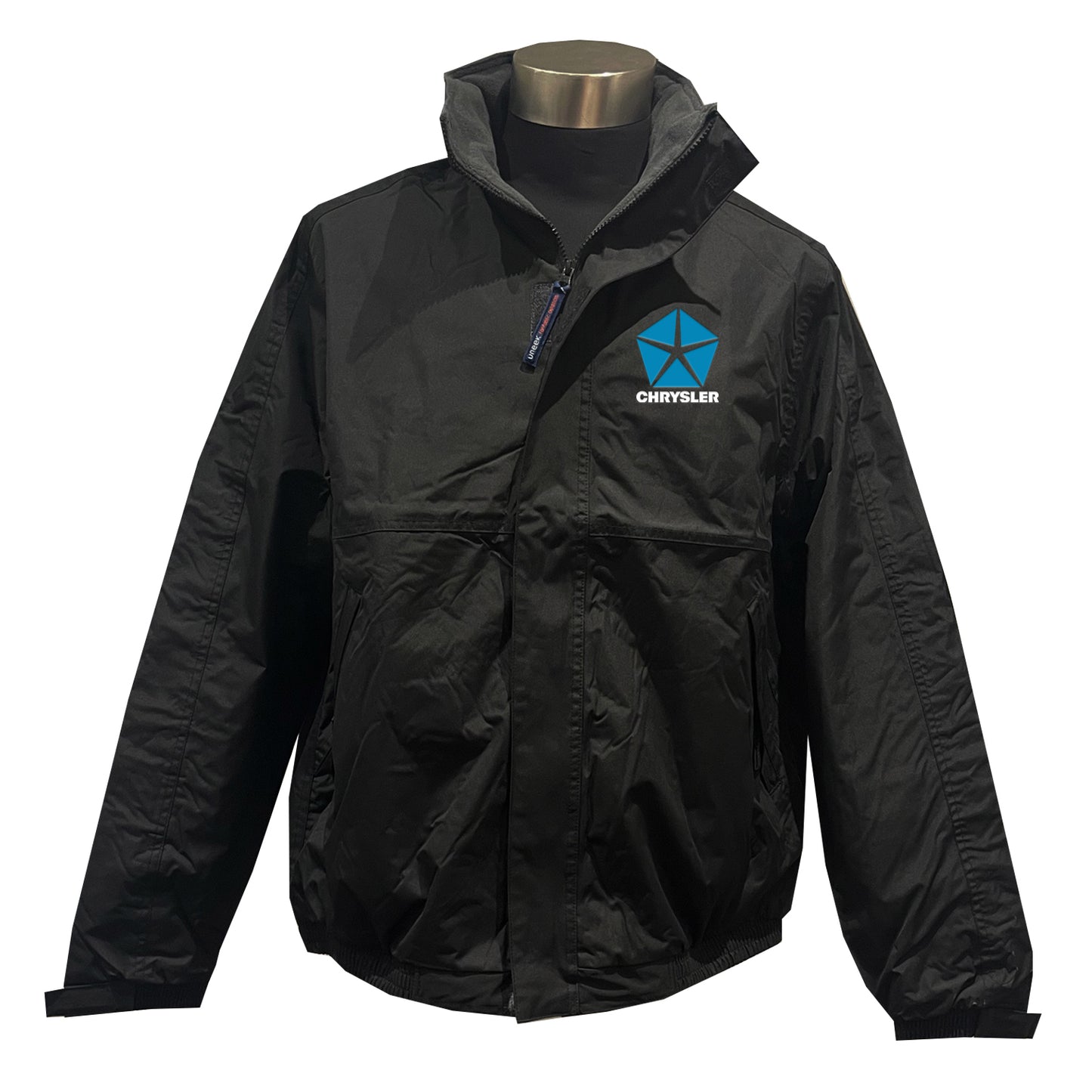 Chrysler Racing Jacket