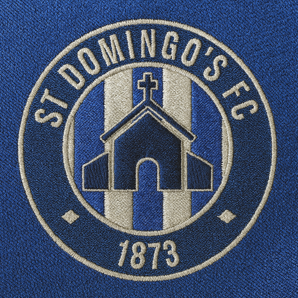Classic Everton FC T-Shirt