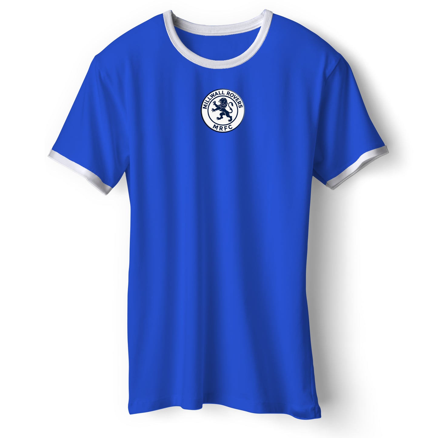 Classic Millwall Football Shirts