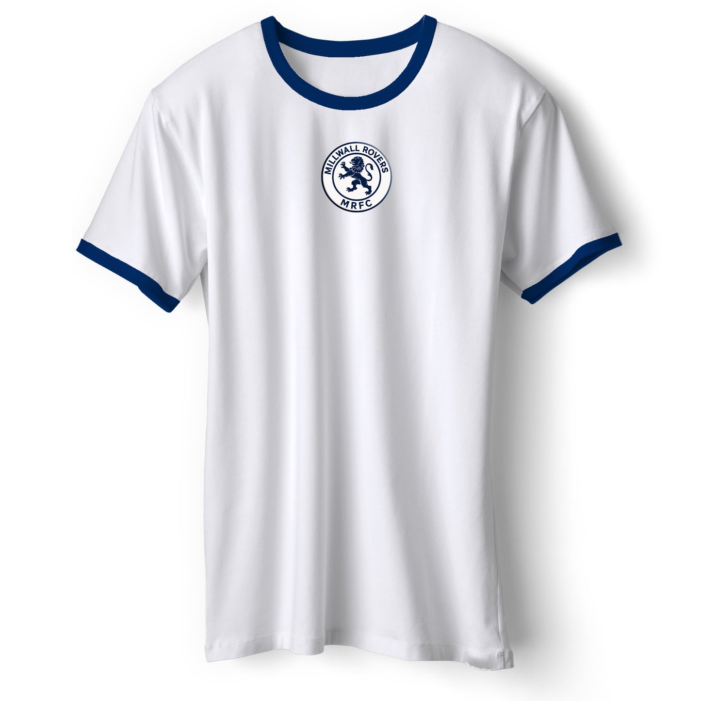 Classic Millwall Football Shirts