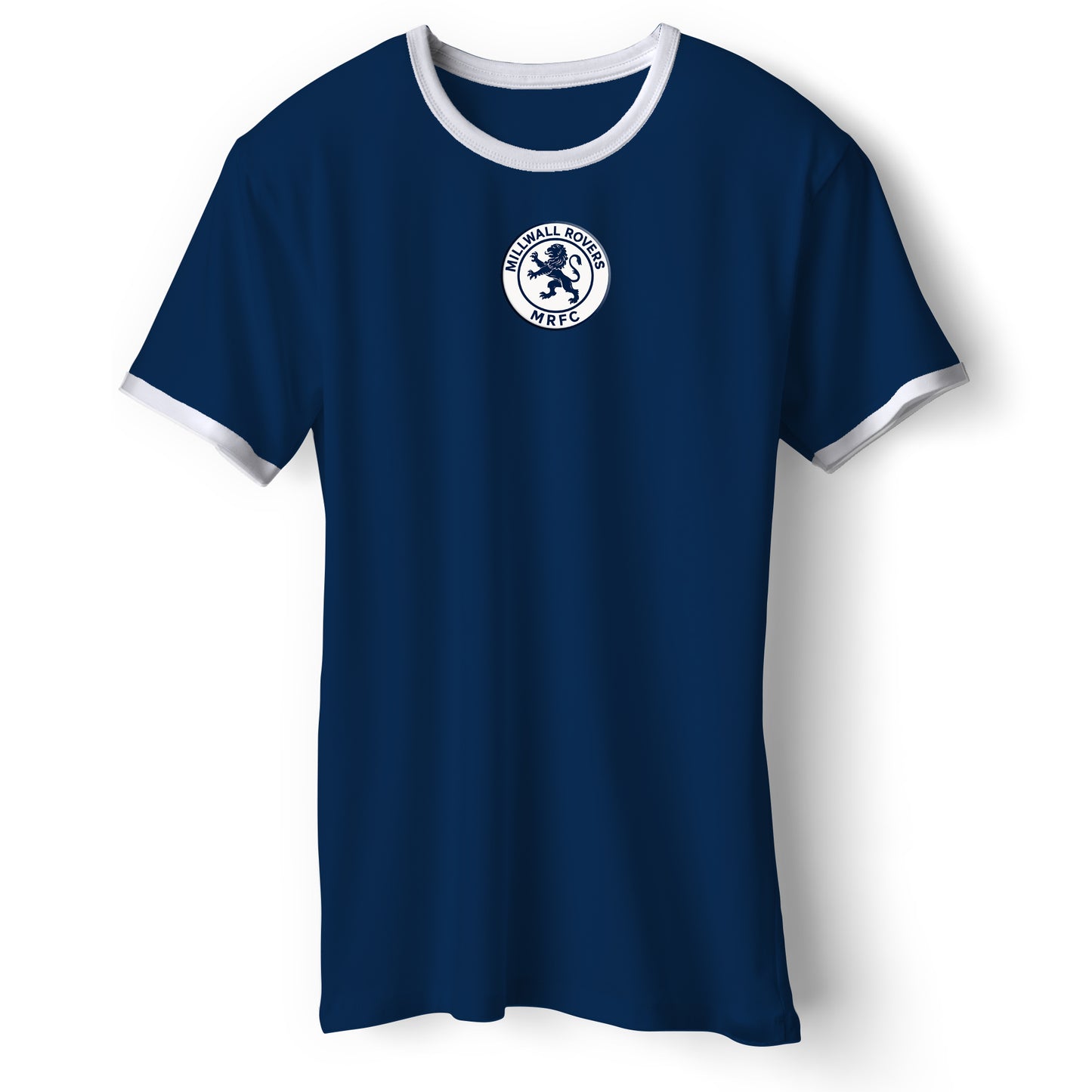 Classic Millwall Football Shirts