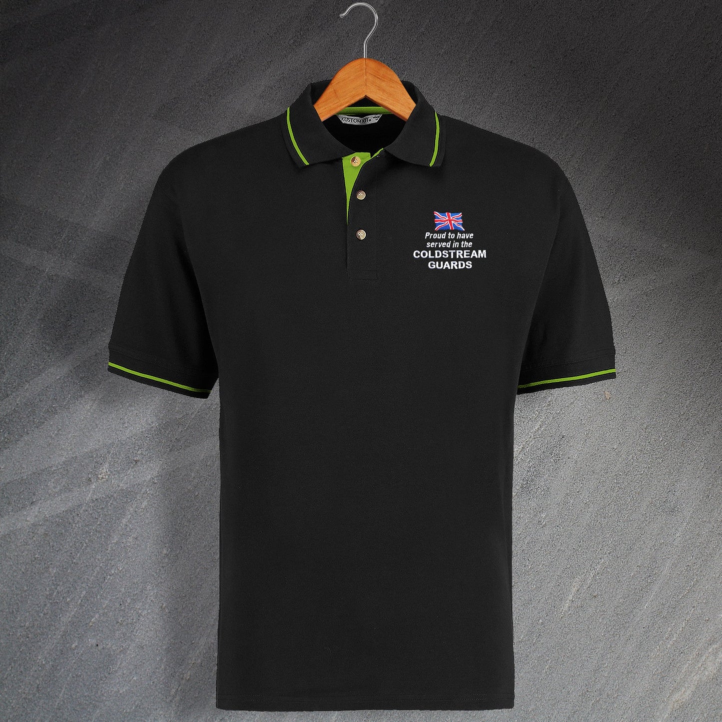 Coldstream Guards Shirt