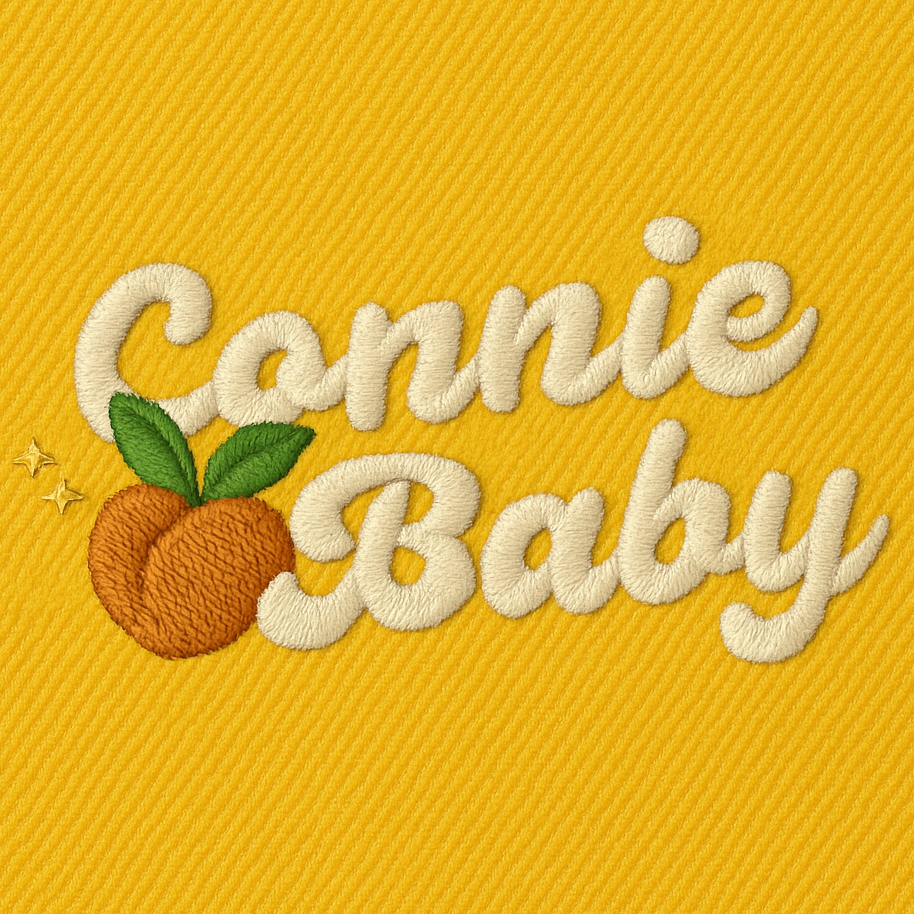 Connie Baby T Shirt