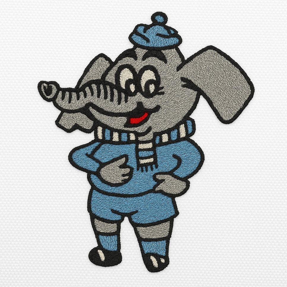 Coventry Training Top