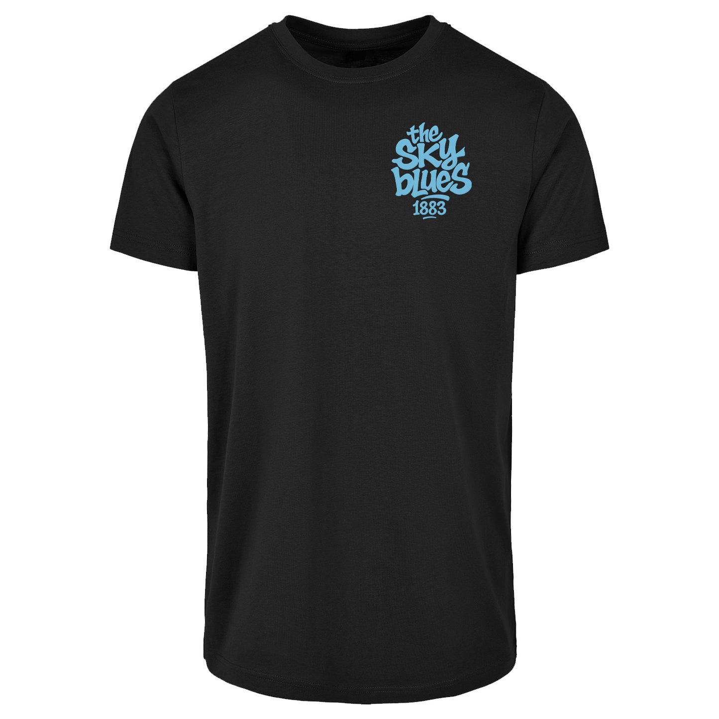 Coventry City Designer T Shirt