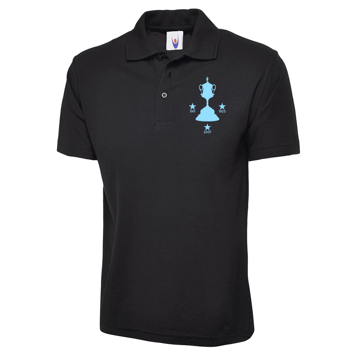 Coventry City Polo Shirt