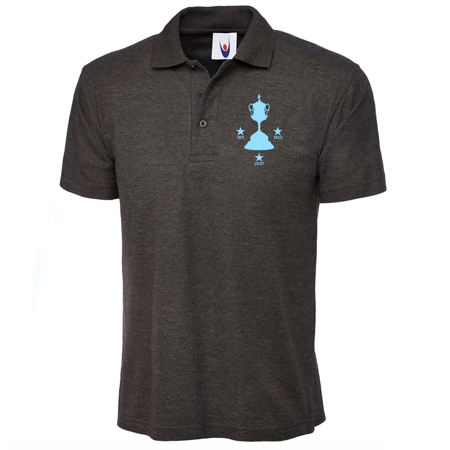 Coventry City Polo Shirt