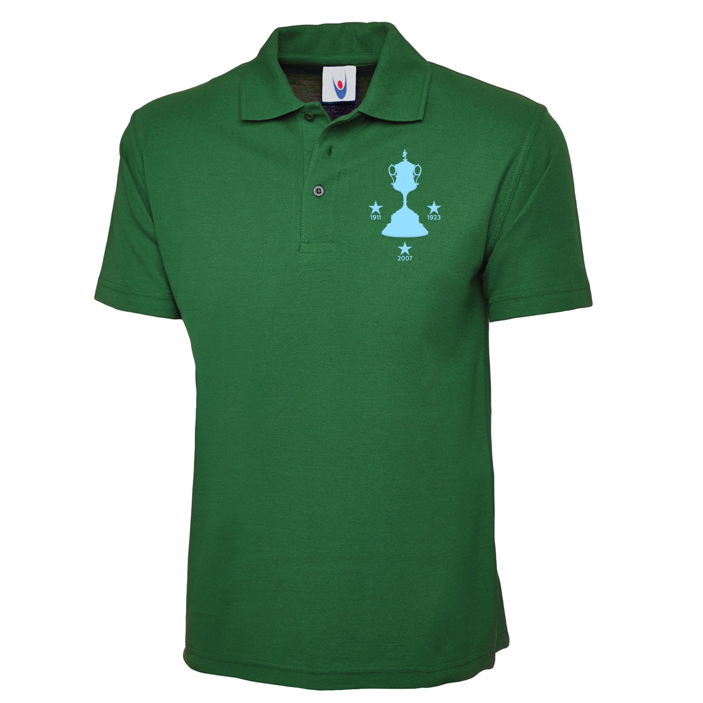Coventry City Polo Shirt